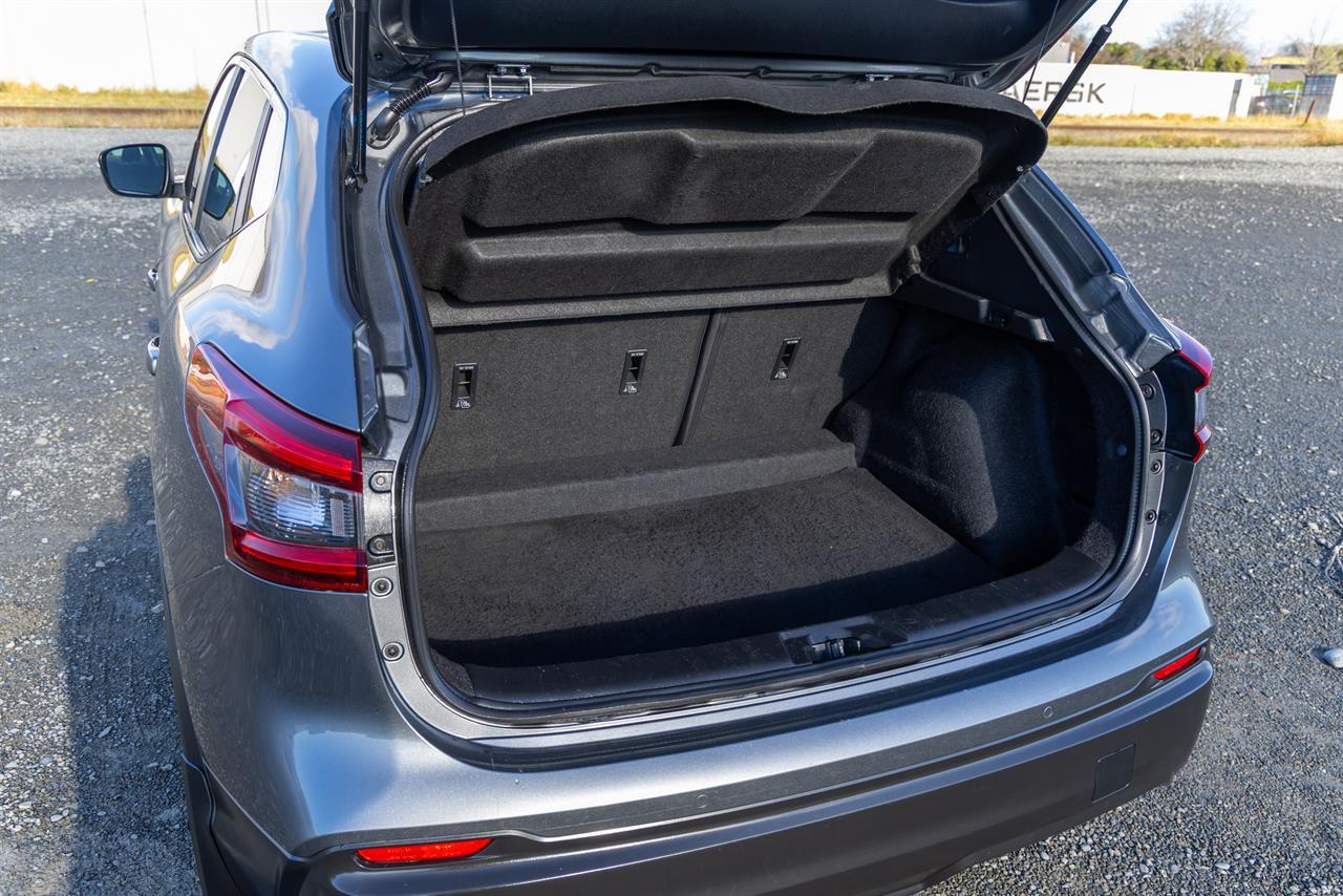 image-7, 2019 Nissan Qashqai ST 2.0 at Christchurch