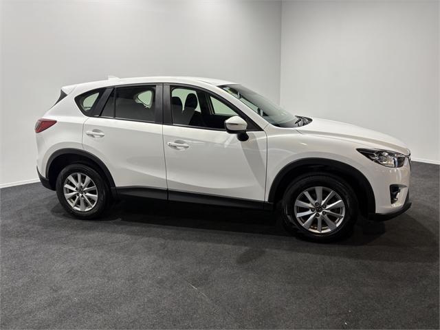 image-8, 2017 Mazda CX-5 GSX at Invercargill