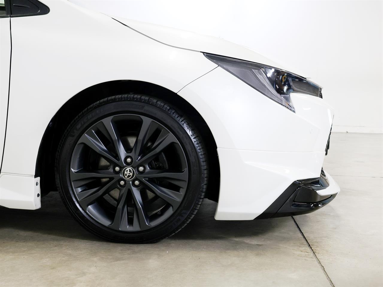 image-8, 2021 Toyota Corolla Touring Hybrid 4WD 'WXB' at Christchurch