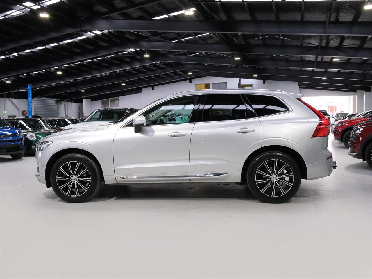 image-4, 2017 Volvo XC60 T5 AWD 'Inscription' at Christchurch
