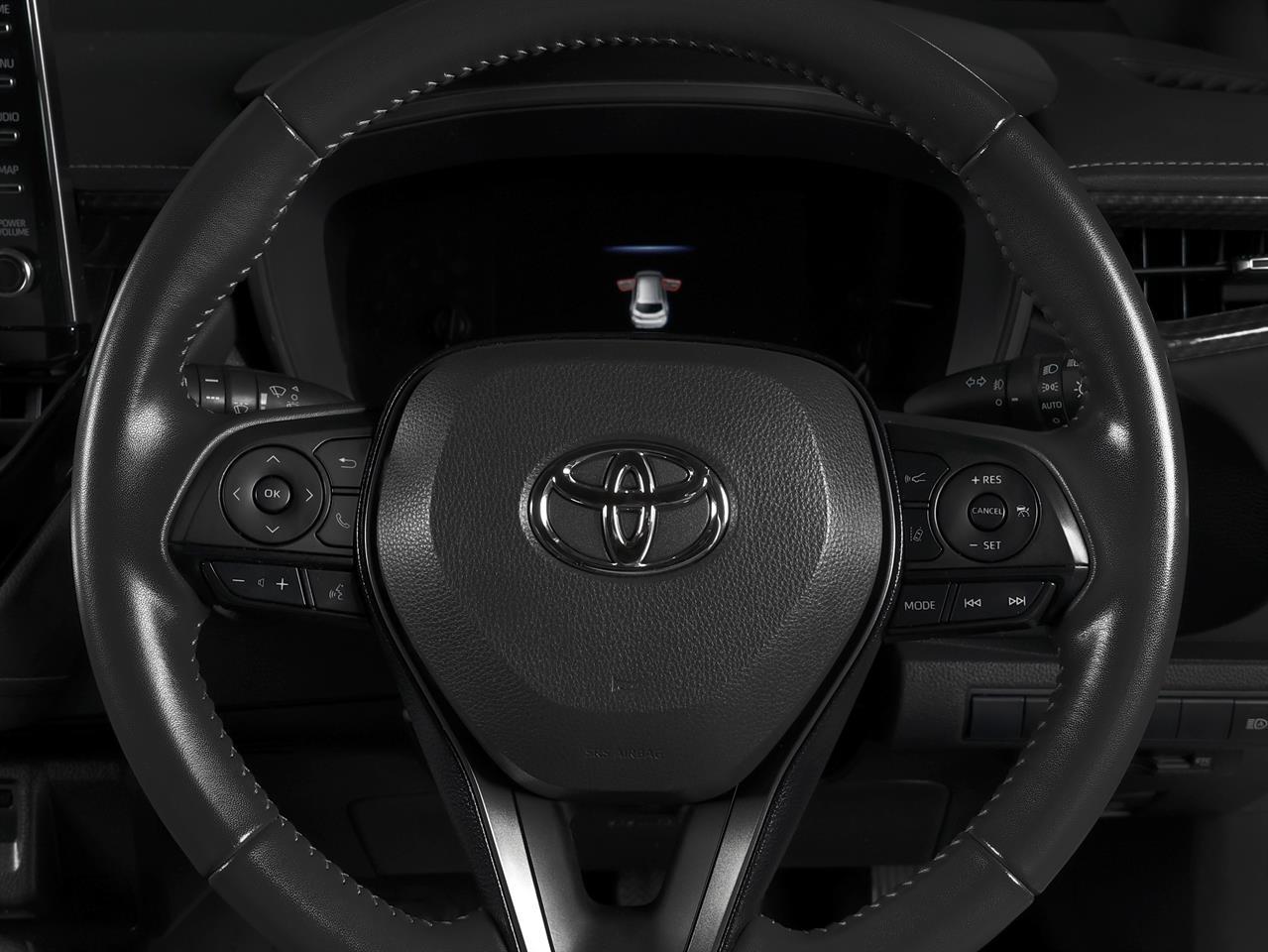 image-11, 2021 Toyota Corolla Touring Hybrid 4WD 'WXB' at Christchurch