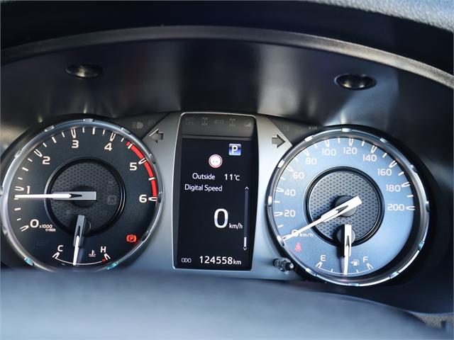 image-13, 2023 Toyota Hilux SR5 PRERUNNER 2WD, Auto at Christchurch