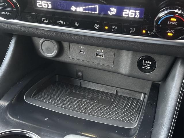 image-14, 2026 Nissan X-Trail NZ New ST-L 2.5P/4WD at Christchurch