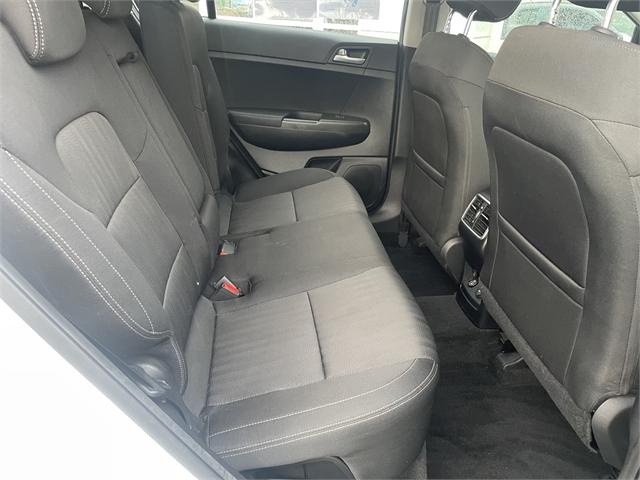 image-15, 2018 Kia Sportage URBAN LX 2.0P/6AT/SW at Invercargill