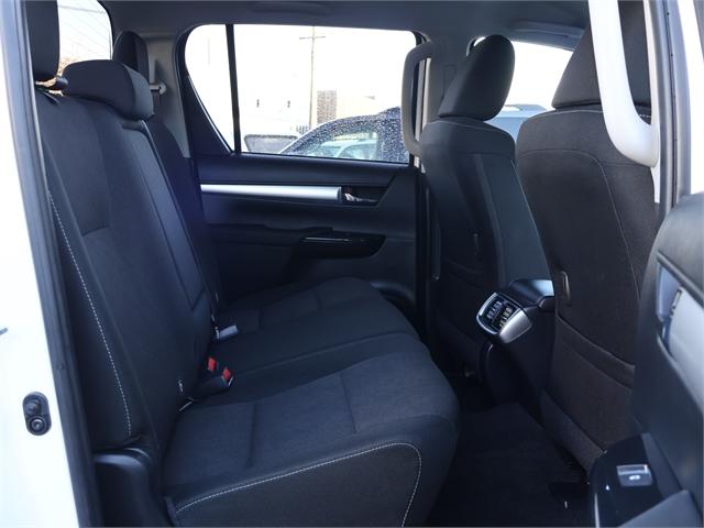 image-10, 2023 Toyota Hilux SR5 PRERUNNER 2WD, Auto at Christchurch