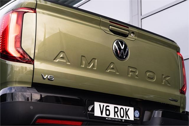 image-8, 2026 Volkswagen Amarok Aventura 600Nm V6 Turbo 4WD at Christchurch