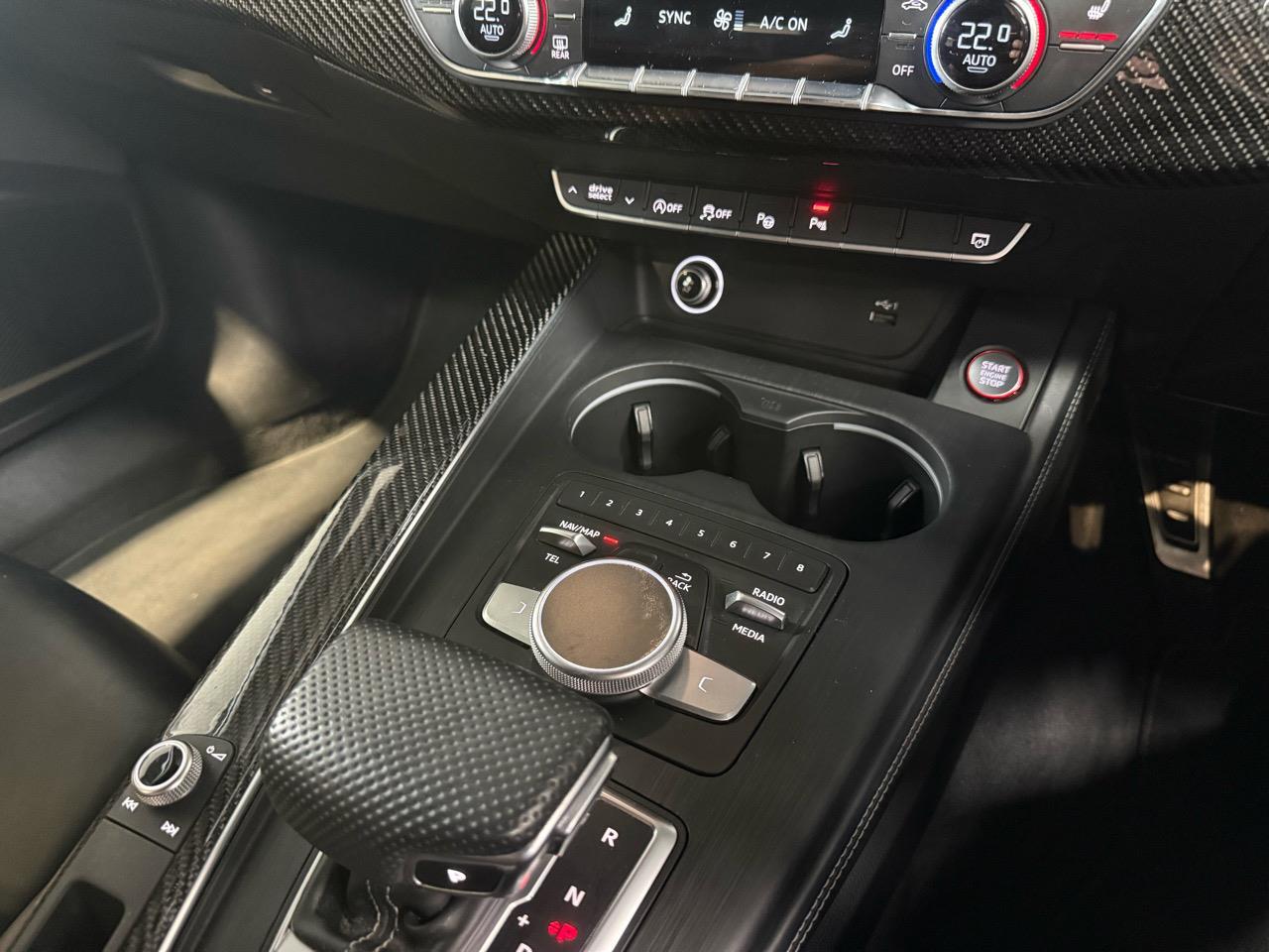 image-10, 2019 Audi RS4 Quattro 2.9T New Shape Avant at Christchurch