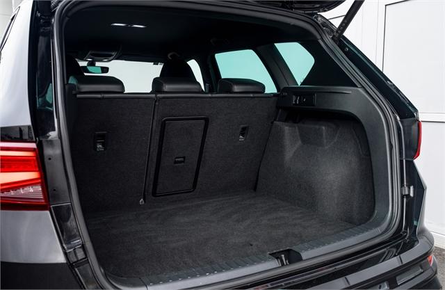 image-9, 2022 CUPRA Ateca VZ 221kW Turbo Petrol AWD at Christchurch