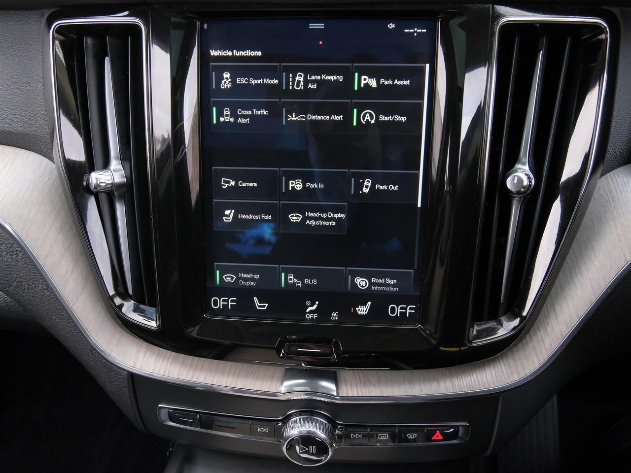 image-14, 2017 Volvo XC60 T5 AWD 'Inscription' at Christchurch