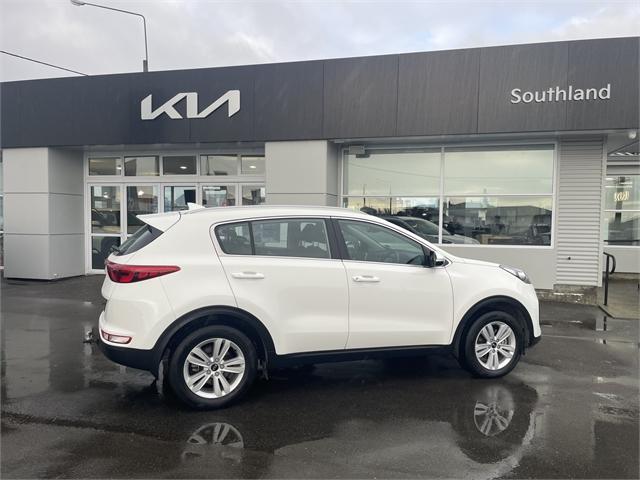 image-7, 2018 Kia Sportage URBAN LX 2.0P/6AT/SW at Invercargill