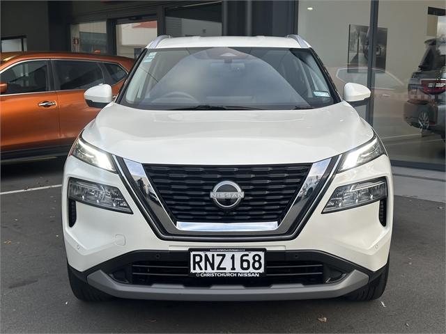 image-1, 2026 Nissan X-Trail NZ New ST-L 2.5P/4WD at Christchurch