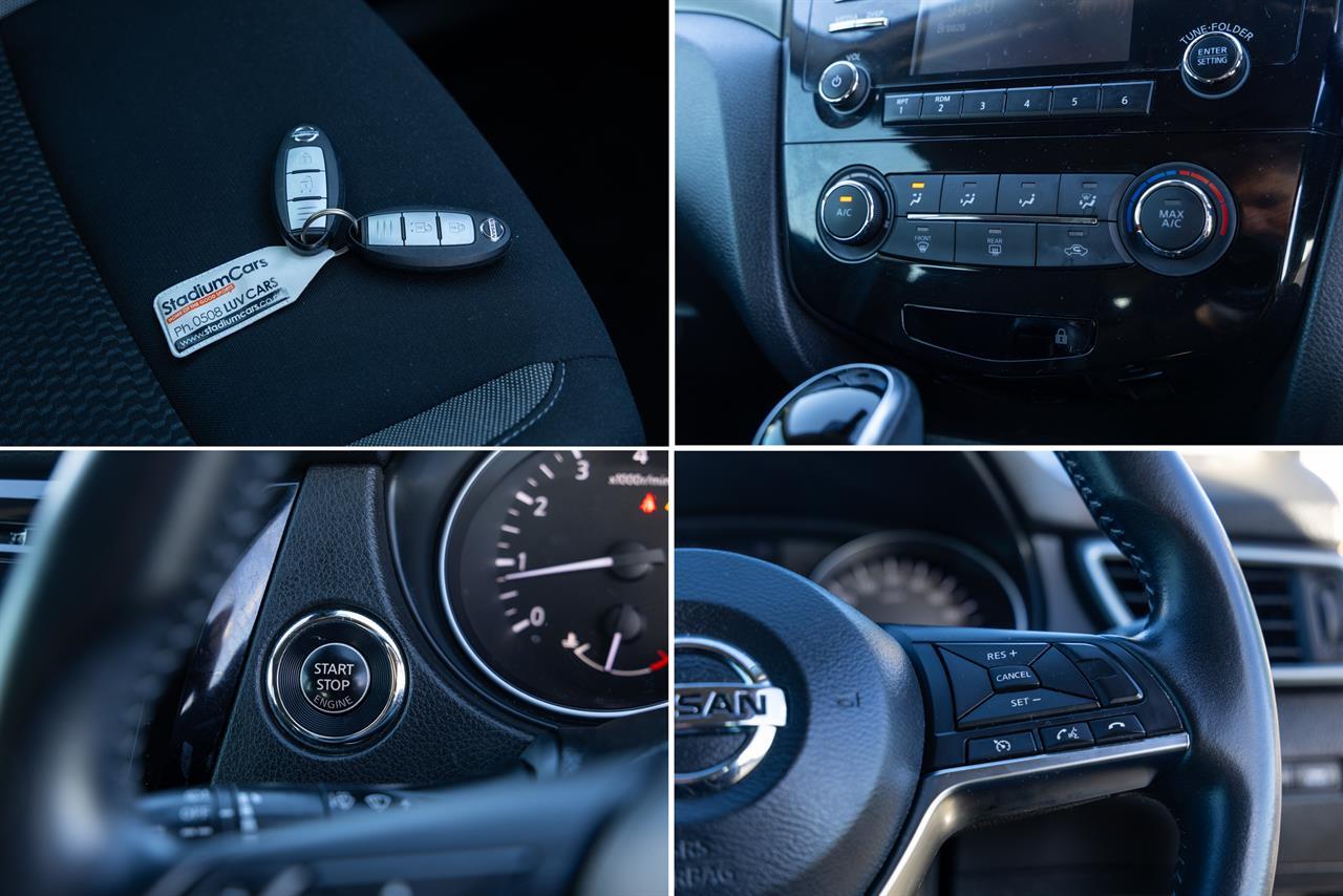 image-13, 2019 Nissan Qashqai ST 2.0 at Christchurch