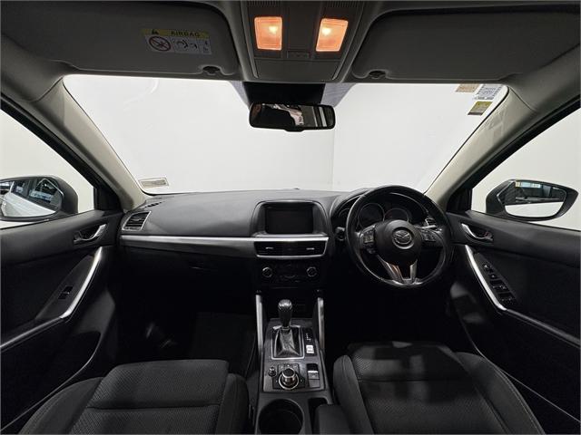 image-11, 2017 Mazda CX-5 GSX at Invercargill