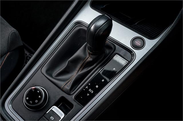 image-12, 2022 CUPRA Ateca VZ 221kW Turbo Petrol AWD at Christchurch
