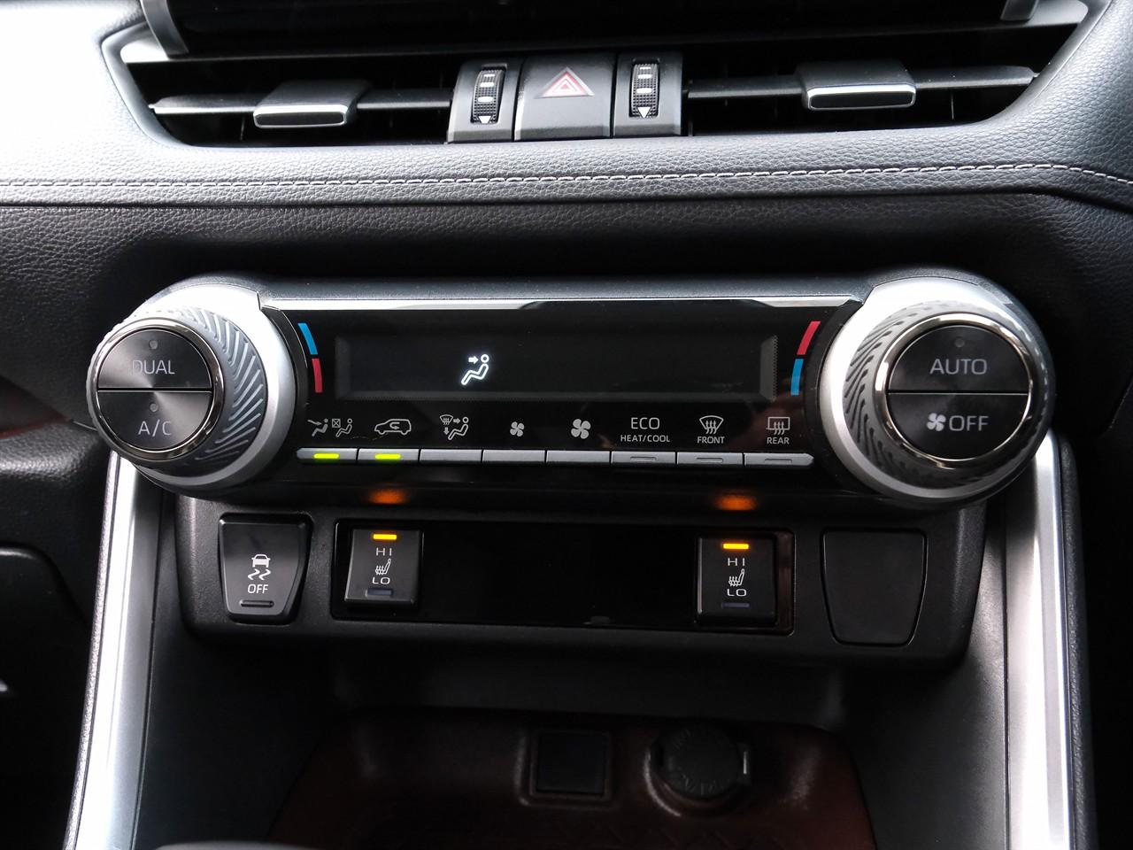 image-15, 2021 Toyota Rav4 2.5lt Hybrid 4WD G 'Leather Packa at Christchurch