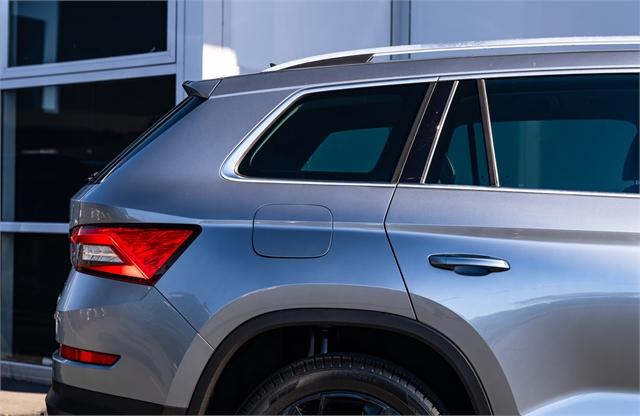 image-6, 2018 Skoda Kodiaq 132kW Turbo Petrol Auto AWD at Christchurch