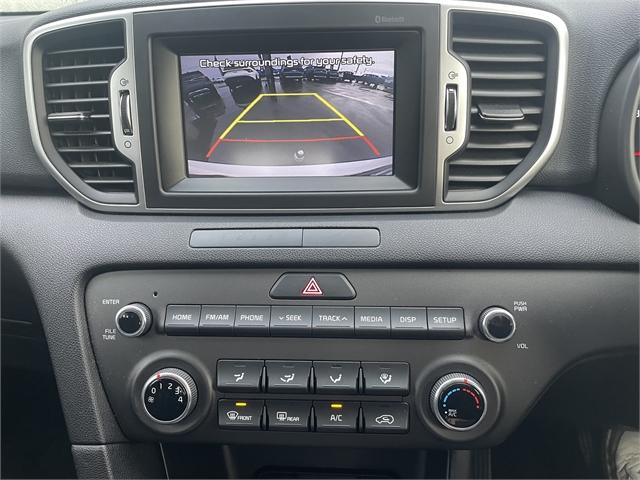 image-13, 2018 Kia Sportage URBAN LX 2.0P/6AT/SW at Invercargill