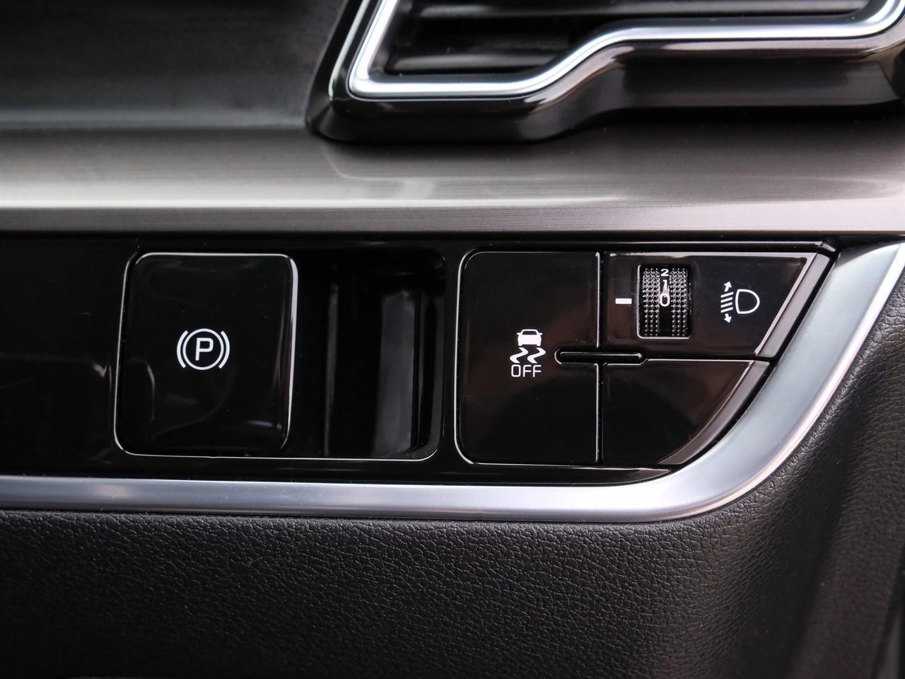 image-13, 2024 Kia Sportage Urban LX+ 2.0lt Petrol 'NZ New' at Christchurch