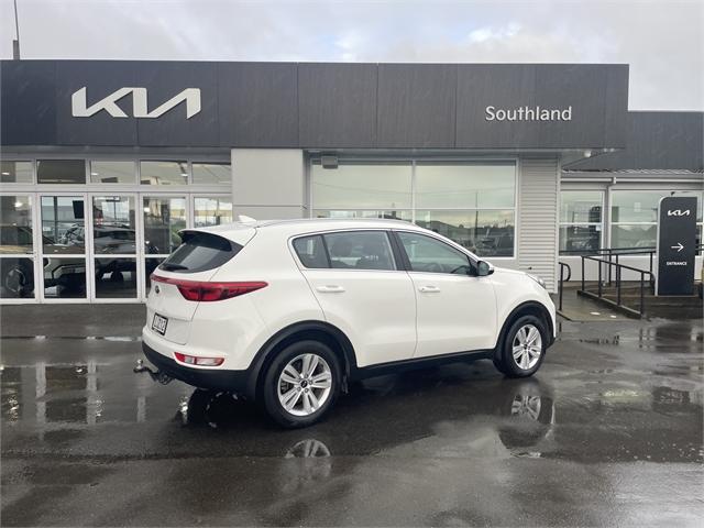 image-5, 2018 Kia Sportage URBAN LX 2.0P/6AT/SW at Invercargill