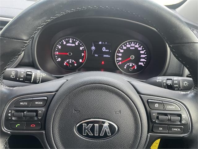 image-12, 2018 Kia Sportage URBAN LX 2.0P/6AT/SW at Invercargill