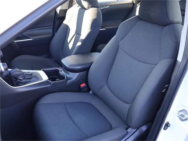 image-13, 2025 Toyota RAV4 GX HYBRID AWD/4WD, Push Start at Christchurch