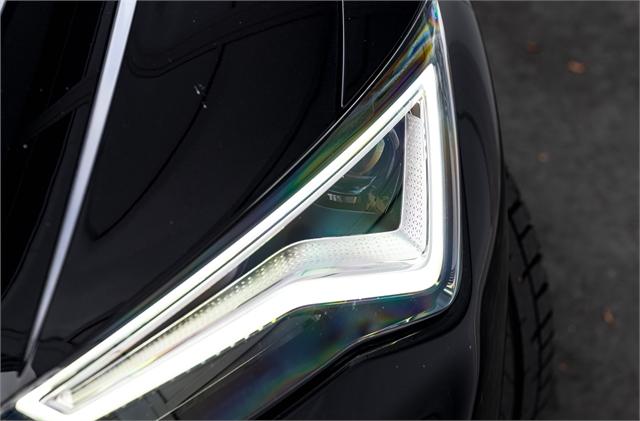 image-4, 2022 CUPRA Ateca VZ 221kW Turbo Petrol AWD at Christchurch