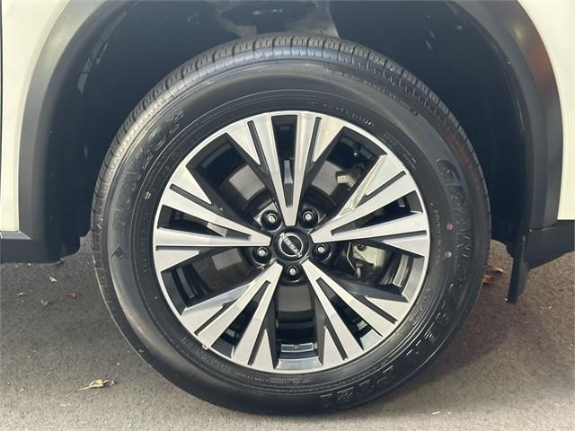 image-19, 2026 Nissan X-Trail NZ New ST-L 2.5P/4WD at Christchurch