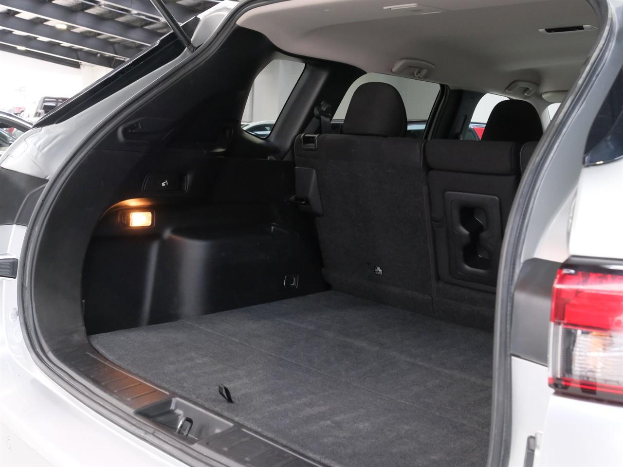 image-19, 2023 Mitsubishi Outlander LS 2.5lt 4WD 'NZ New' at Christchurch
