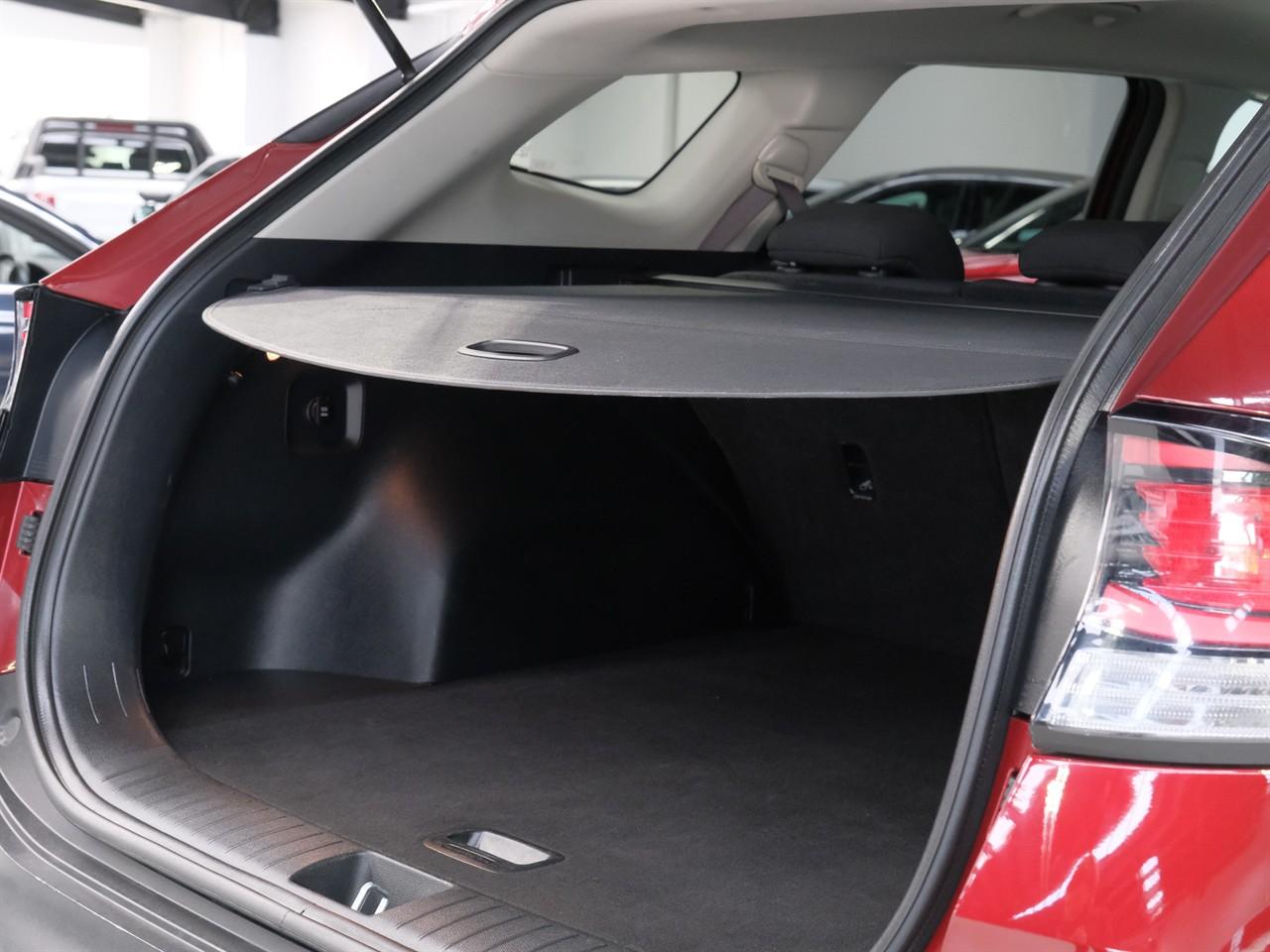 image-19, 2024 Kia Sportage Urban LX+ 2.0lt Petrol 'NZ New' at Christchurch