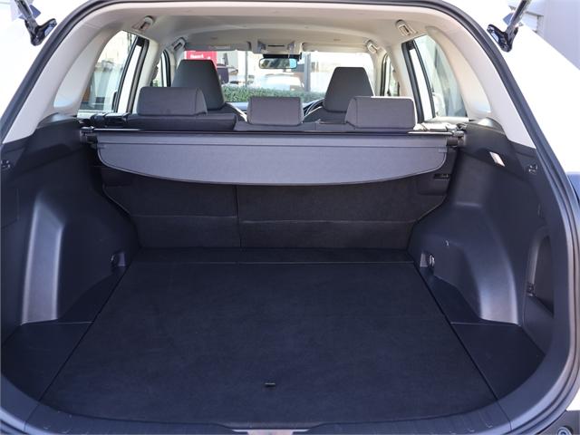 image-8, 2025 Toyota RAV4 GX HYBRID AWD/4WD, Push Start at Christchurch