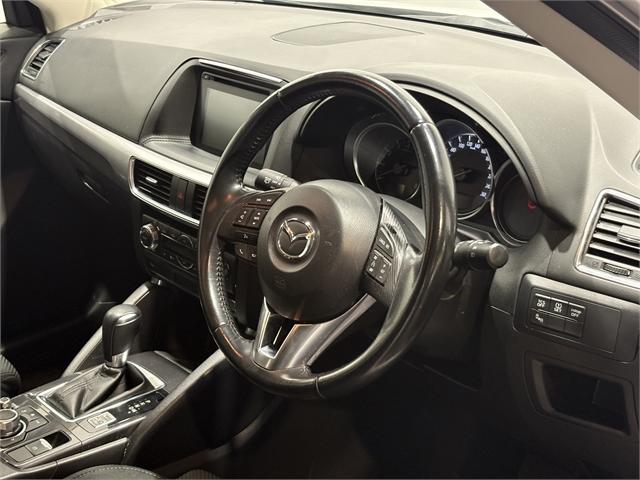 image-12, 2017 Mazda CX-5 GSX at Invercargill