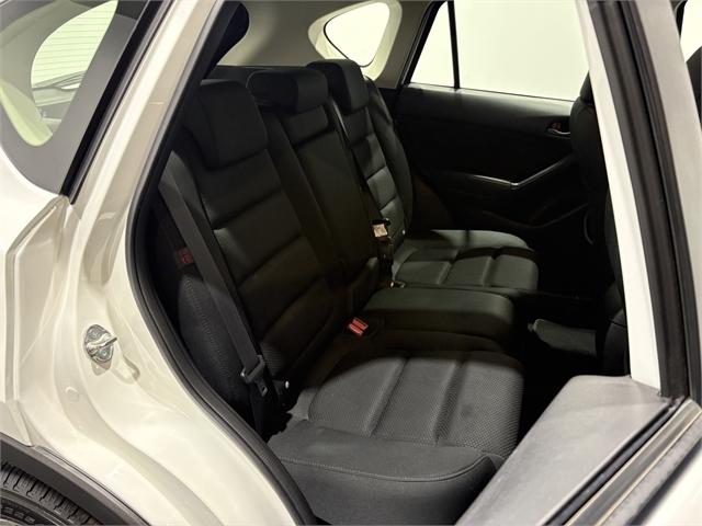 image-10, 2017 Mazda CX-5 GSX at Invercargill