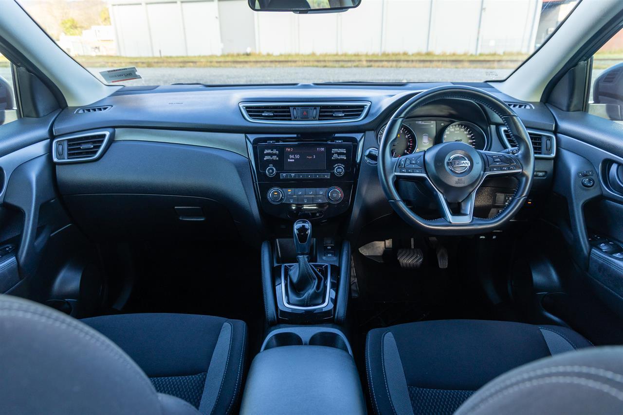 image-9, 2019 Nissan Qashqai ST 2.0 at Christchurch