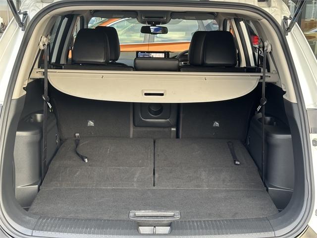 image-18, 2026 Nissan X-Trail NZ New ST-L 2.5P/4WD at Christchurch