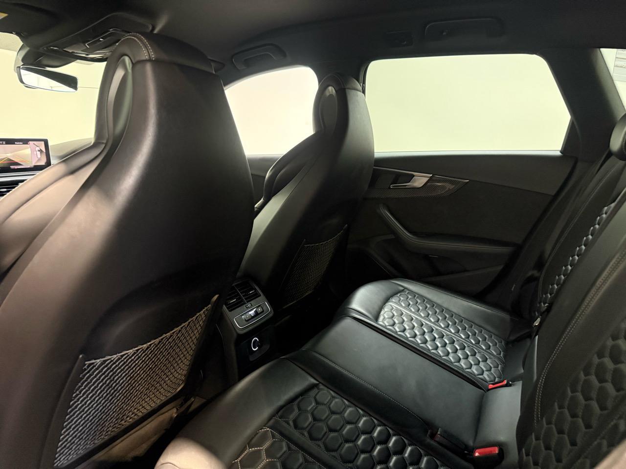 image-8, 2019 Audi RS4 Quattro 2.9T New Shape Avant at Christchurch