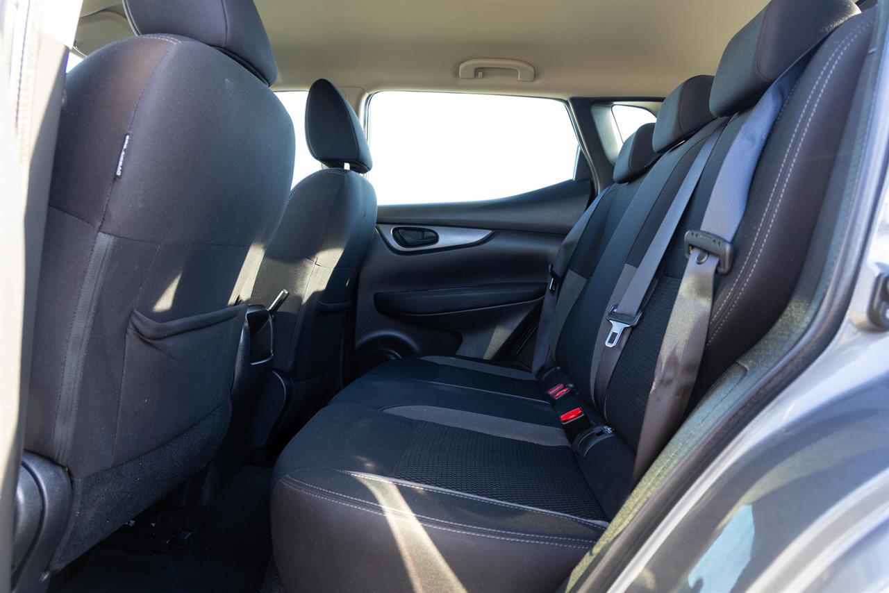 image-11, 2019 Nissan Qashqai ST 2.0 at Christchurch