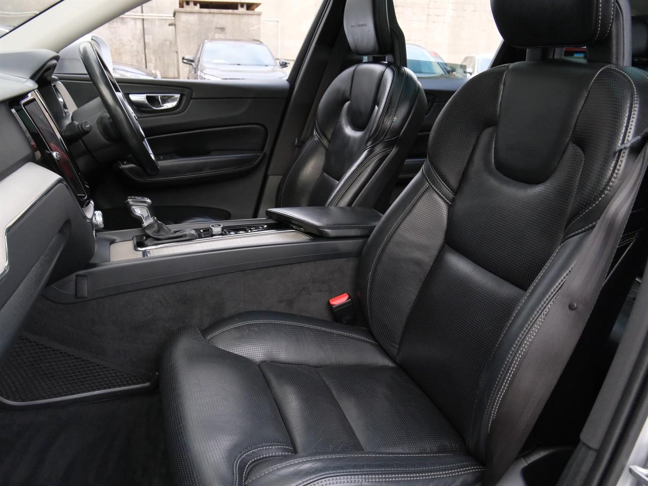 image-16, 2017 Volvo XC60 T5 AWD 'Inscription' at Christchurch