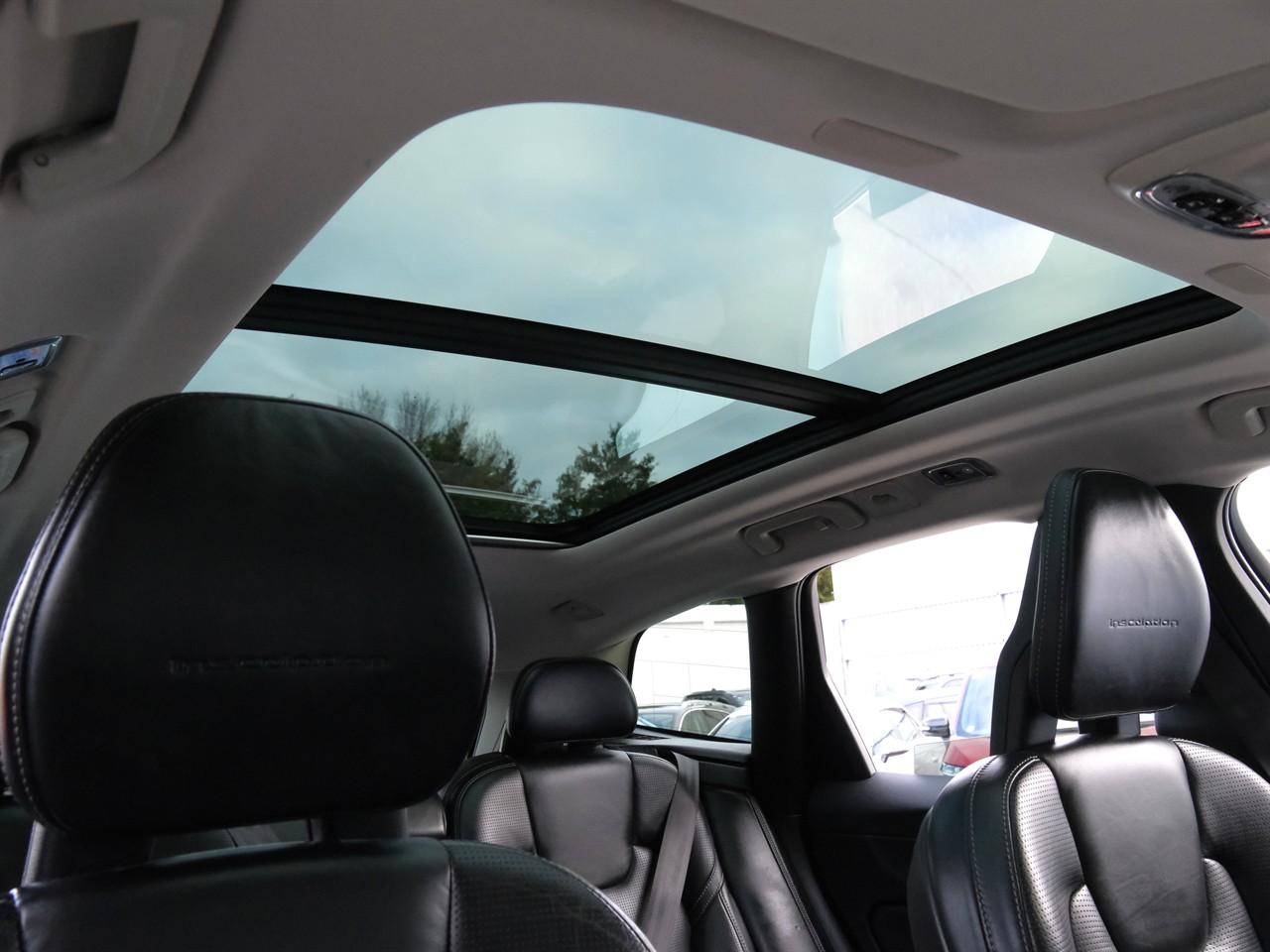 image-17, 2017 Volvo XC60 T5 AWD 'Inscription' at Christchurch
