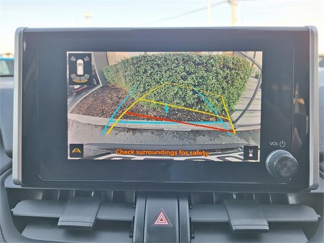 image-13, 2023 Toyota RAV4 GX 2.5P Hybrid AWD at Christchurch