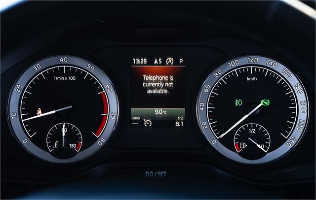 image-17, 2018 Skoda Kodiaq 132kW Turbo Petrol Auto AWD at Christchurch