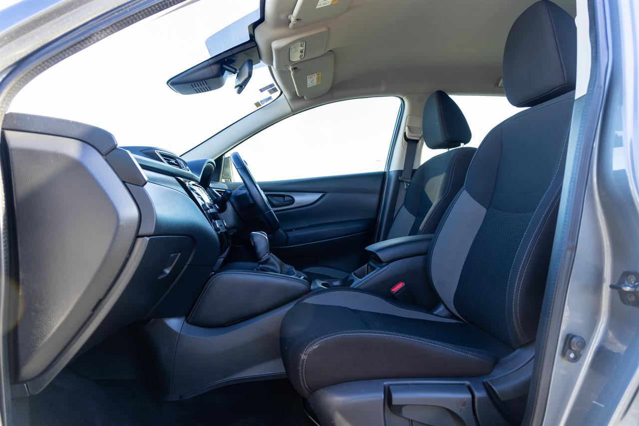 image-10, 2019 Nissan Qashqai ST 2.0 at Christchurch