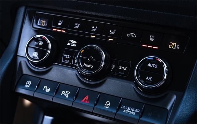 image-13, 2018 Skoda Kodiaq 132kW Turbo Petrol Auto AWD at Christchurch