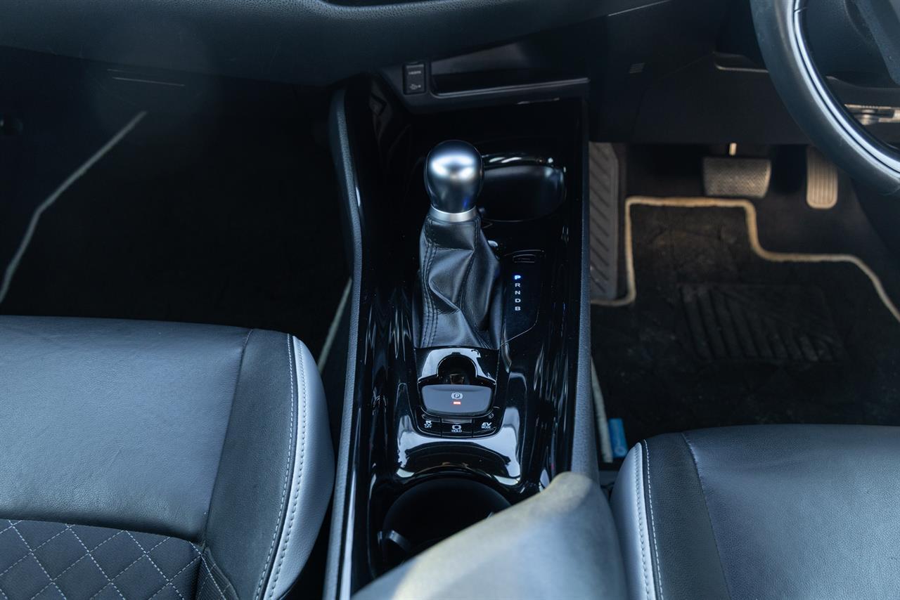 image-17, 2019 Toyota C-HR (CHR) Hybrid G Mode Nero at Christchurch