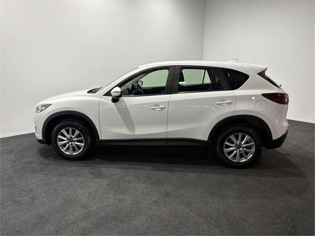 image-4, 2017 Mazda CX-5 GSX at Invercargill