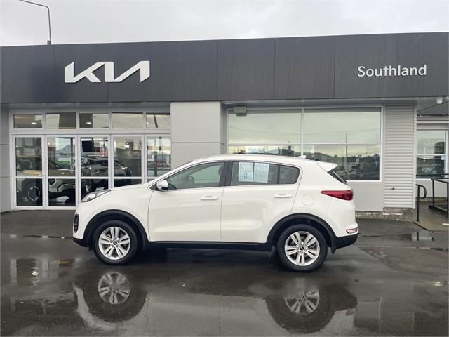 image-3, 2018 Kia Sportage URBAN LX 2.0P/6AT/SW at Invercargill