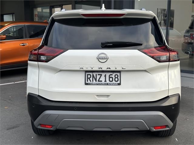 image-5, 2026 Nissan X-Trail NZ New ST-L 2.5P/4WD at Christchurch