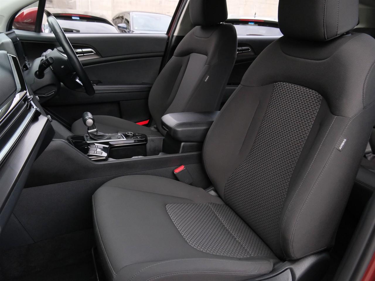 image-17, 2024 Kia Sportage Urban LX+ 2.0lt Petrol 'NZ New' at Christchurch