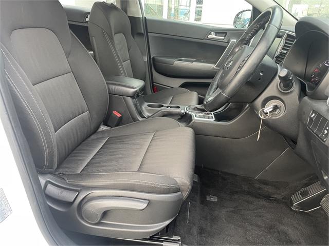 image-10, 2018 Kia Sportage URBAN LX 2.0P/6AT/SW at Invercargill