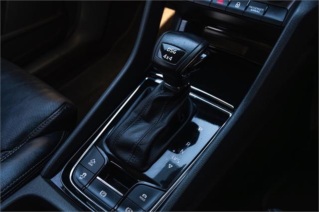 image-12, 2018 Skoda Kodiaq 132kW Turbo Petrol Auto AWD at Christchurch