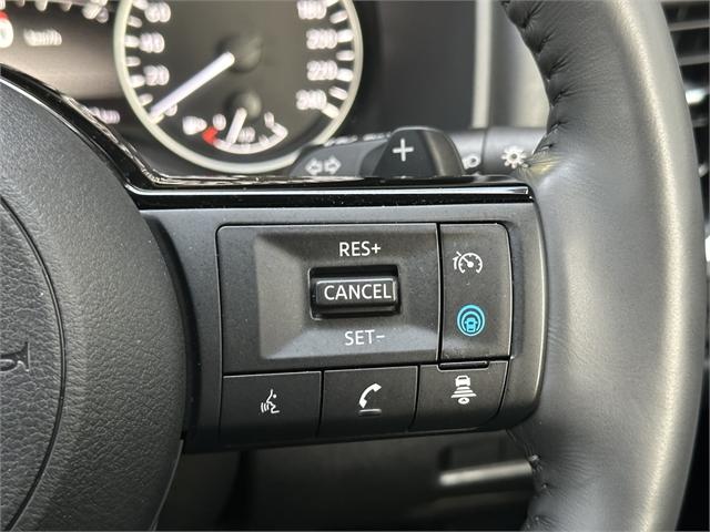 image-9, 2026 Nissan X-Trail NZ New ST-L 2.5P/4WD at Christchurch